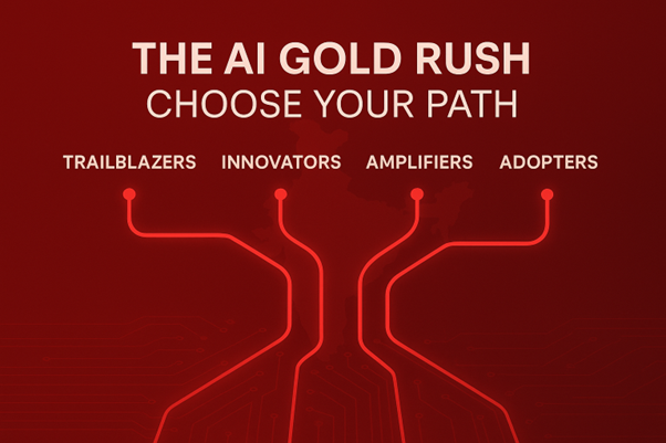 AI-Proofing Your Career: Rise of the Superhuman